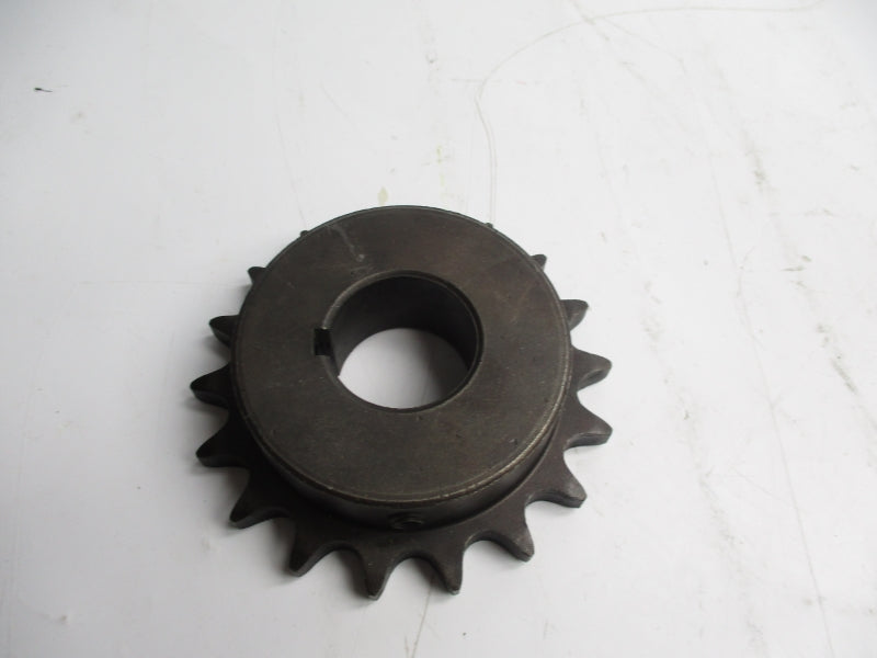 MARTIN 50BS18 1 1/4" NSNP