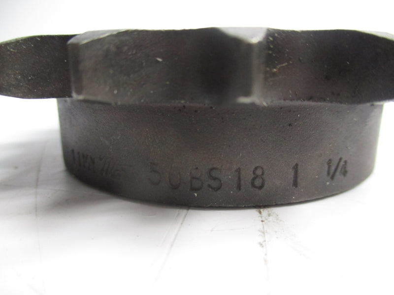 MARTIN 50BS18 1 1/4" NSNP