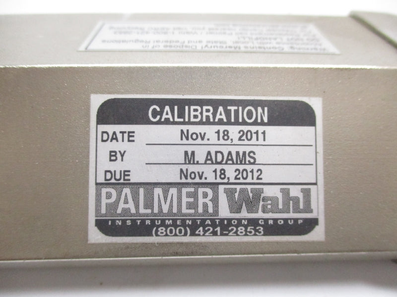PALMER 24307.004 NSNP