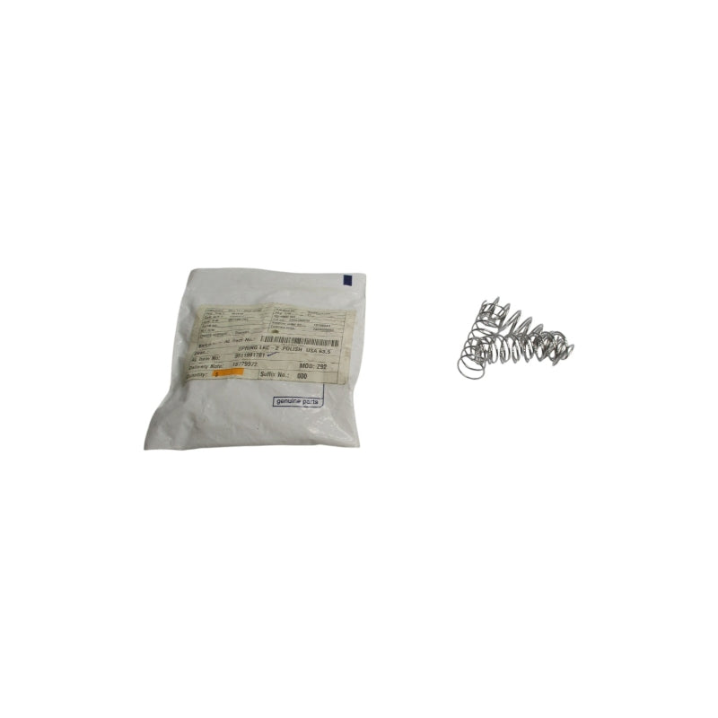 ALFA 9611991781 (PKG OF 5) NSMP