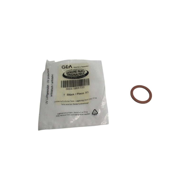 GENUINE PARTS 0004-1883-720 NSMP