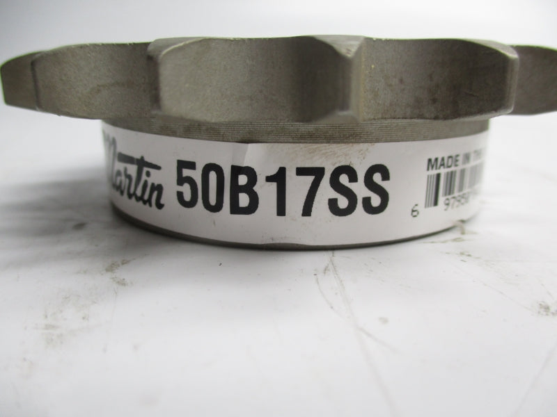 MARTIN 50B17SS NSNP