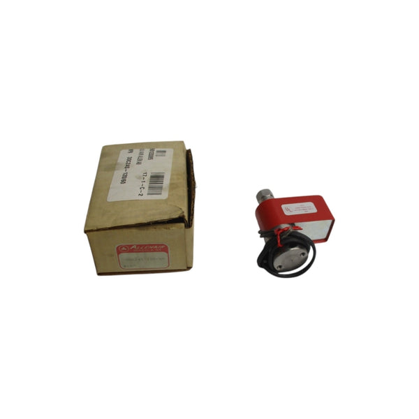 ALLENAIR 3OCZ4S-120  120/60PSI 75PSI NSMP