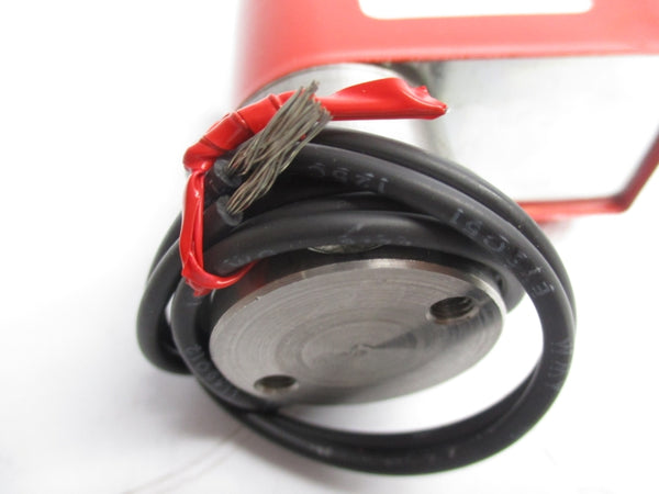 ALLENAIR 3OCZ4S-120  120/60PSI 75PSI NSMP