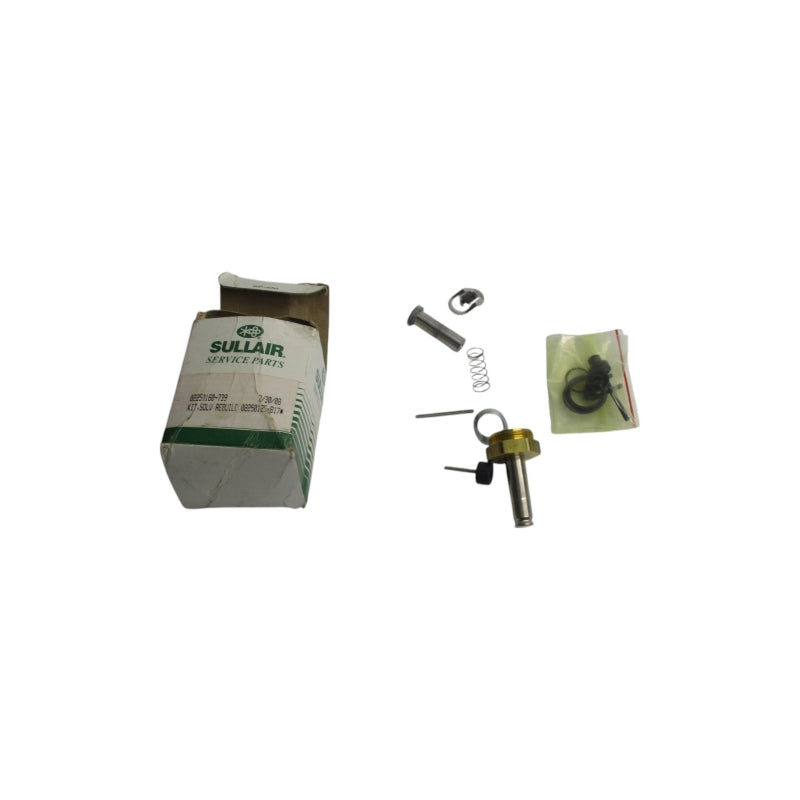 SULLAIR 02250160-739 NSMP