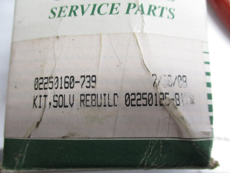SULLAIR 02250160-739 NSMP
