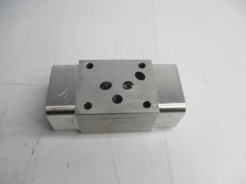 SUN HYDRAULICS BBY NSMP