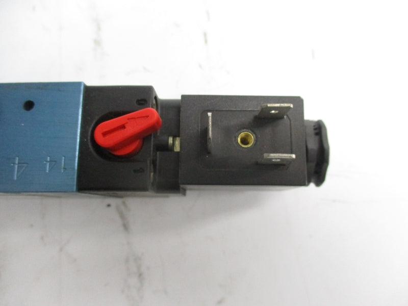 AUTOMATIC VALVE L0702AAWR-AA2 120V 150PSI NSNP