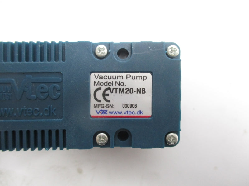 VTEC VTM20-NB NSNP