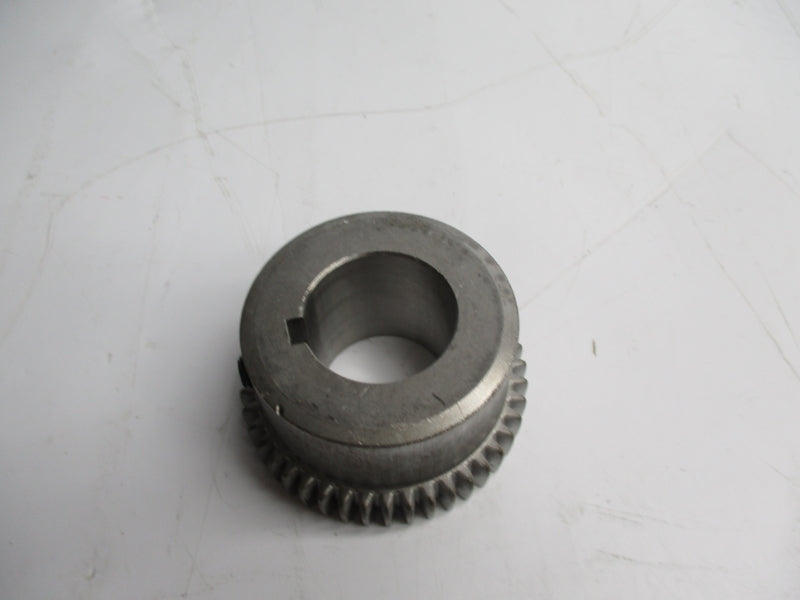 GUARDIAN M38 1-1/4" UNMP