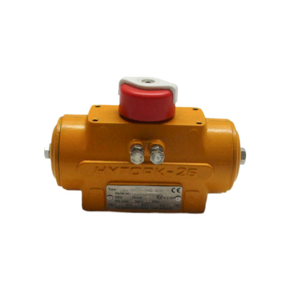 HYTORK EIA-0026-DAG-A00 116 PSI NSNP