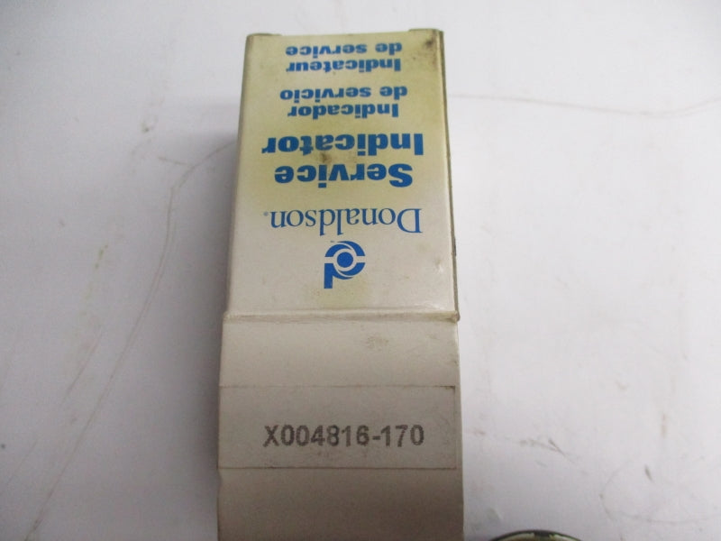 DONALDSON RNX00-4816 NSMP