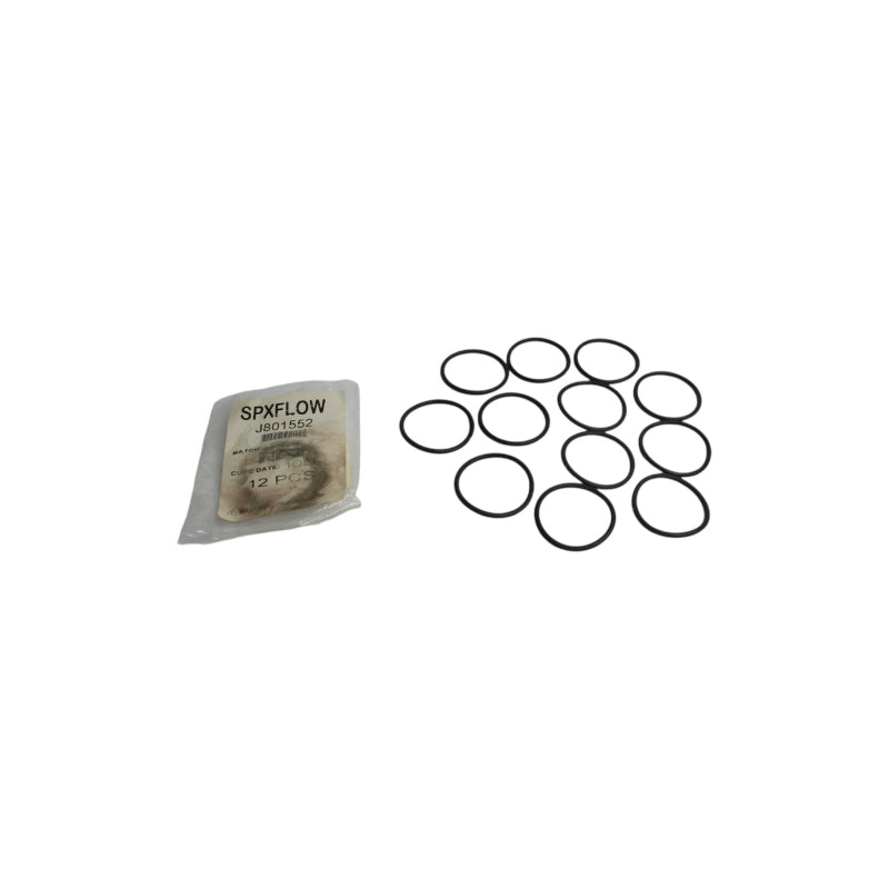 SPXFLOW J801552 (PKG OF 12) NSMP