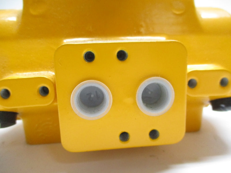 HYTORK EIA-0026-DAG-A00 116 PSI NSNP