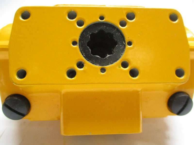 HYTORK EIA-0026-DAG-A00 116 PSI NSNP