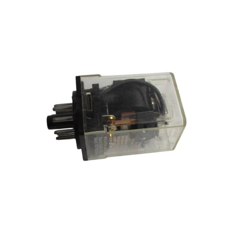 DAYTON 5X827 120VAC NSNP