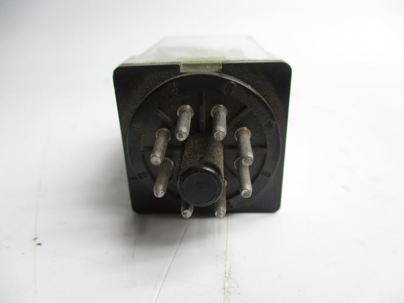 DAYTON 5X827 120VAC NSNP