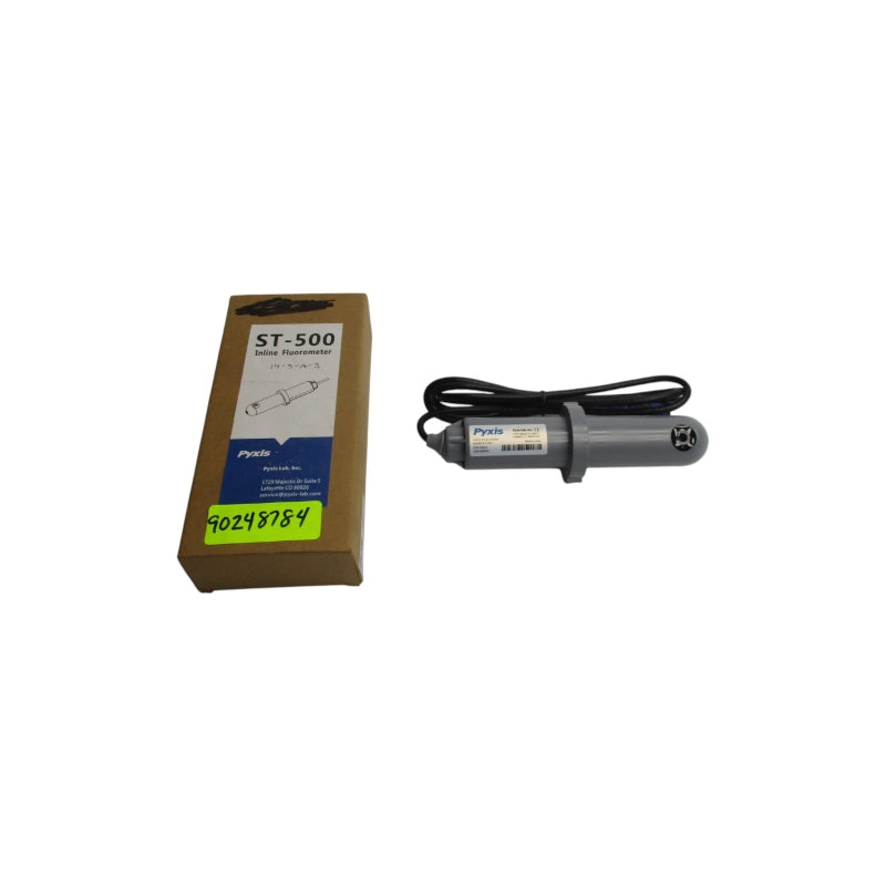 PYXIS ST-500 NSMP
