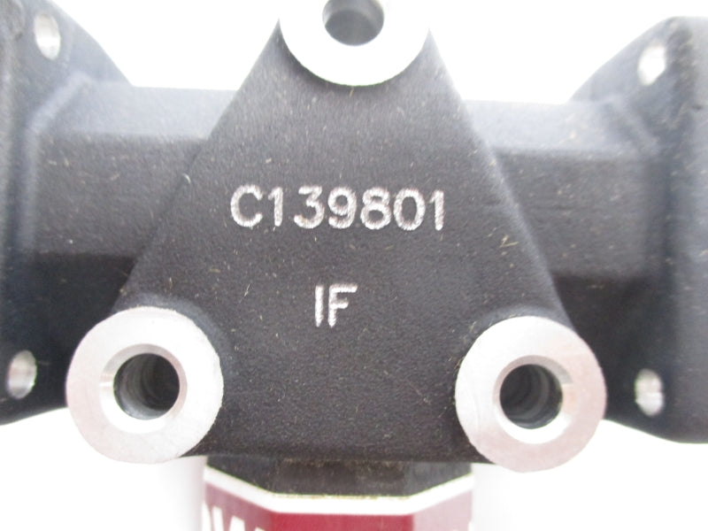 ZERO MAX INC C139801 NSMP