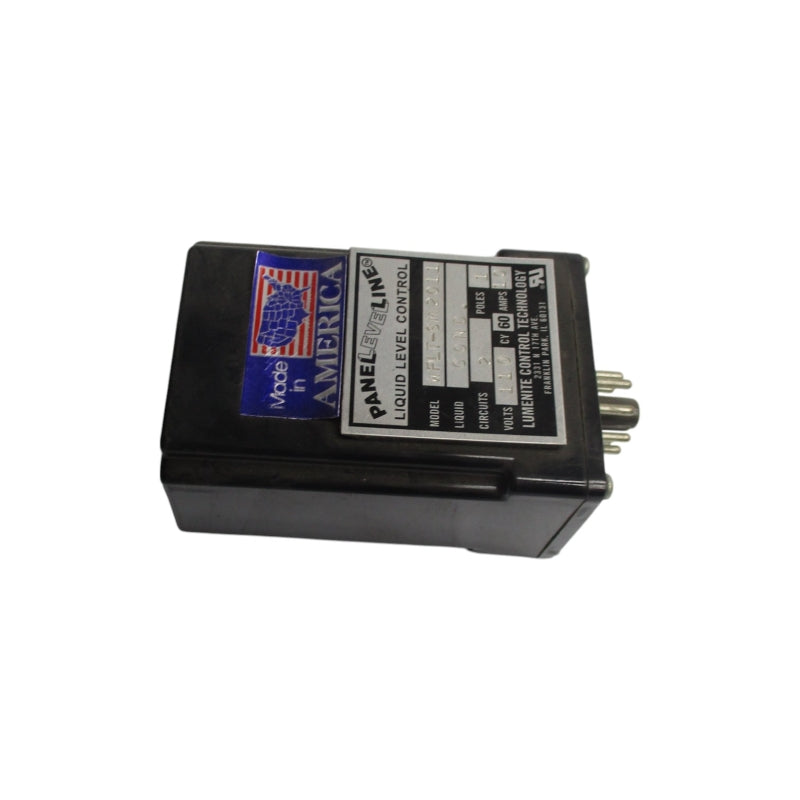 LUMENITE CONTROL TECHNOLOGY WFLT-SM-2011 110V 10A UNMP