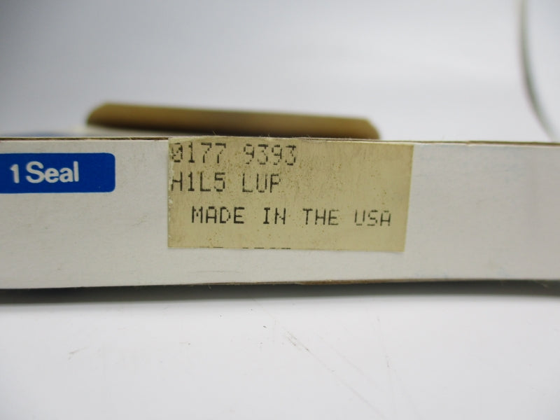PARKER JM CLIPPER H1L5LUP NSMP