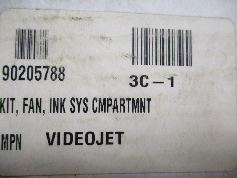 VIDEOJET 399080 NSMP