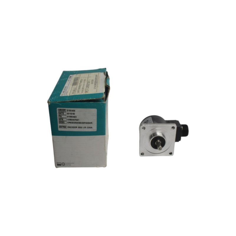 ELTRA 91680423 ER63D2500S5/28P8X6MR NSMP