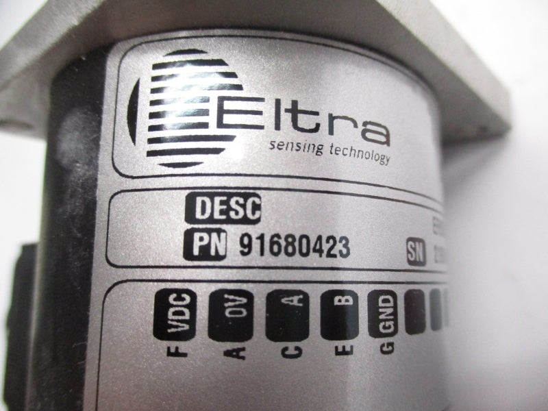 ELTRA 91680423 ER63D2500S5/28P8X6MR NSMP