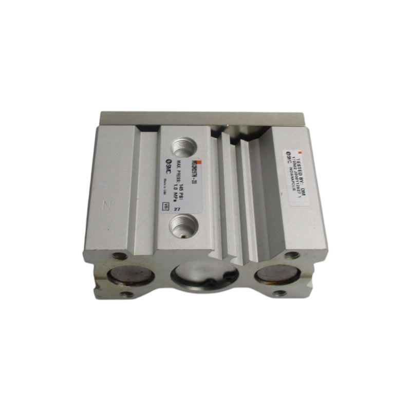 SMC MGQM25TN-20 145PSI NSNP