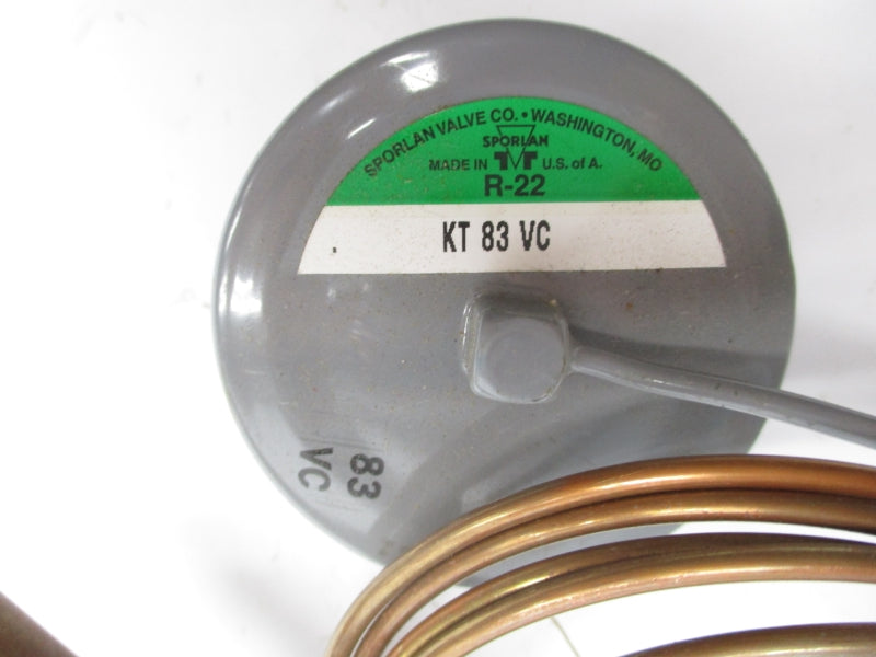 PARKER SPORLAN KT-83-VC 83V NSMP
