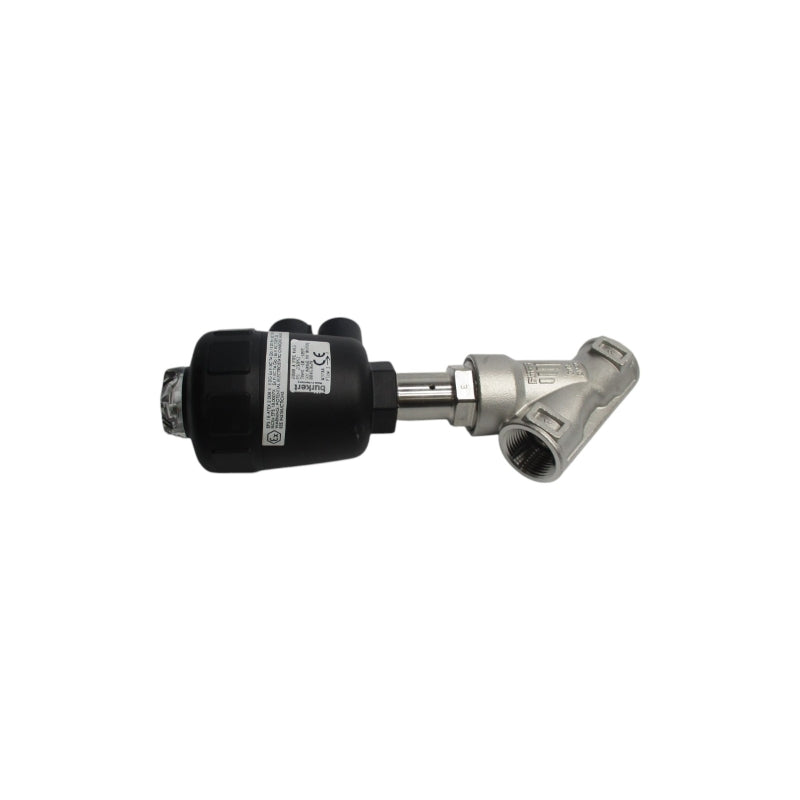 BURKERT 00463629 232PSI NSNP
