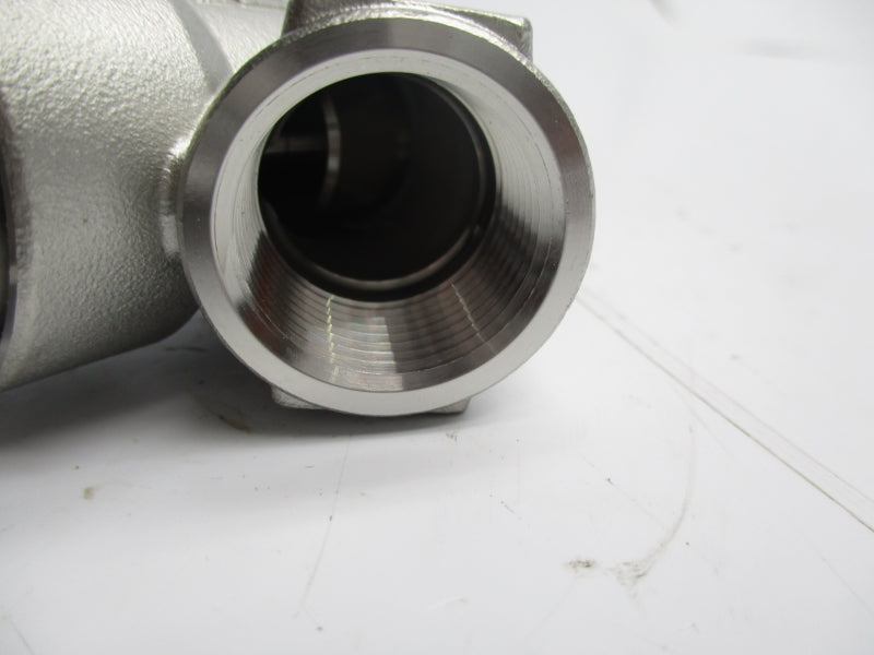 BURKERT 00463629 232PSI NSNP
