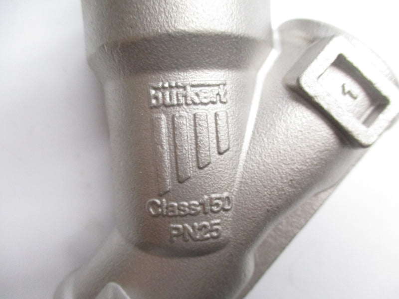 BURKERT 00463629 232PSI NSNP