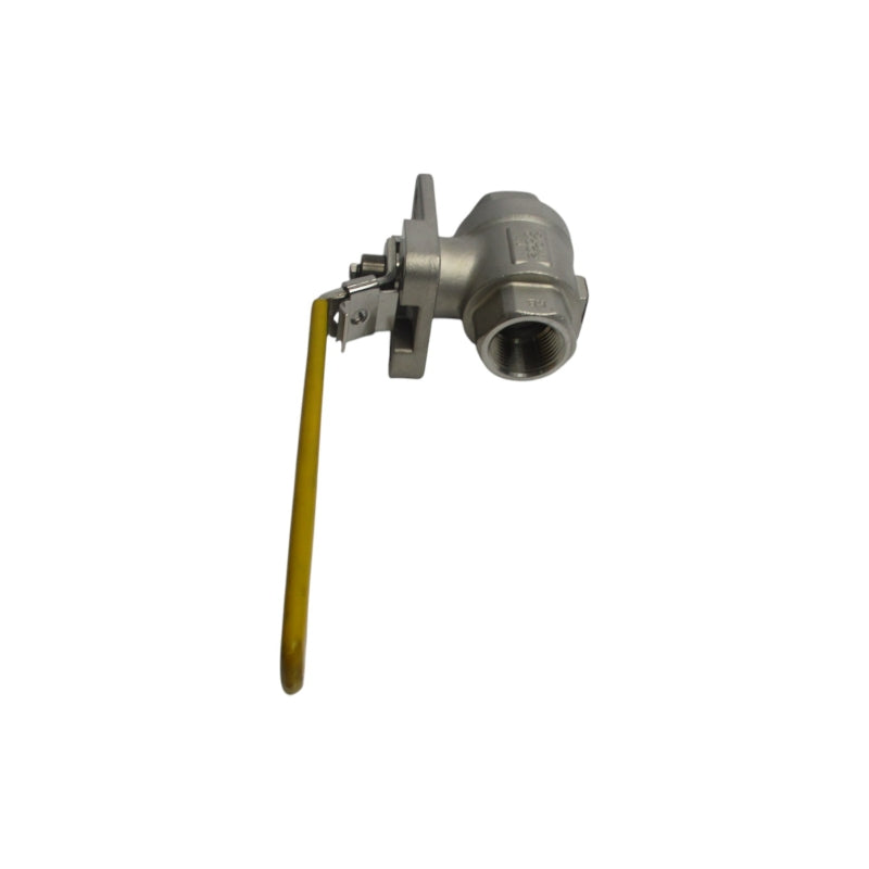 SHARPE CF8M 201 SER. 12 3/4" NSNP
