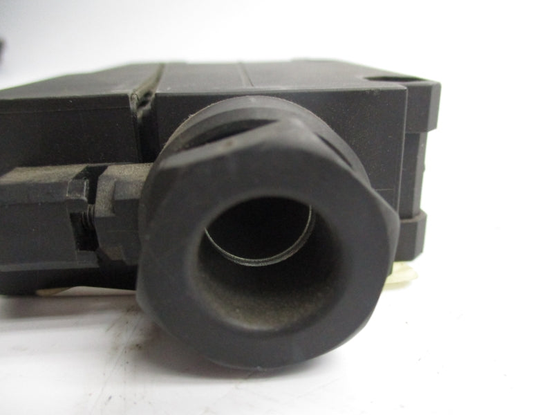 IDEC ISF-D500TU 240VDC 2A NSNP