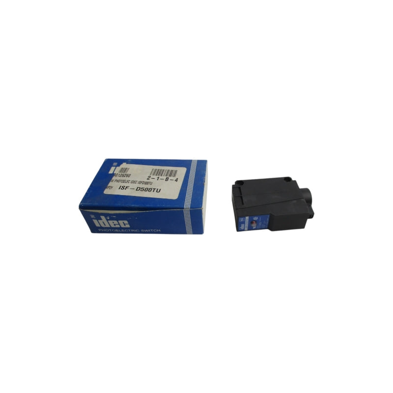 IDEC ISF-D500TU 240VDC 2A NSMP