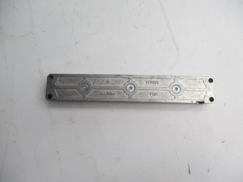 FESTO EV-20/180-5 13293 NSNP