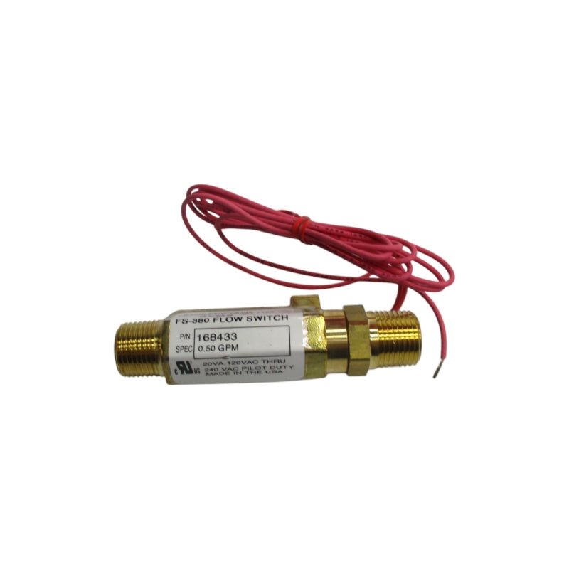 GEMS SENSORS FS-380 168433 NSNP