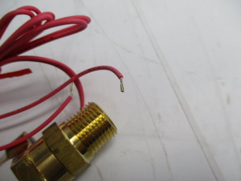 GEMS SENSORS FS-380 168433 NSNP