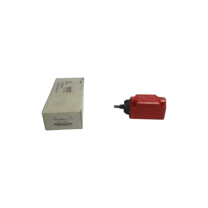 ALLEN BRADLEY 440P-MSRS11E SER. A 240V 3A (AS PICTURED) NSMP