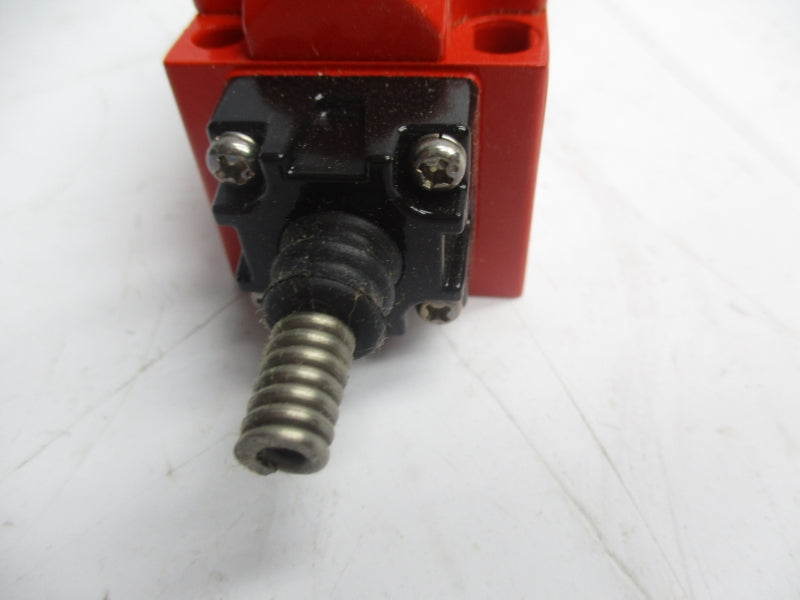 ALLEN BRADLEY 440P-MSRS11E SER. A 240V 3A (AS PICTURED) NSMP