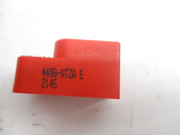 ALLEN BRADLEY 440G-ATZA SER. E NSMP