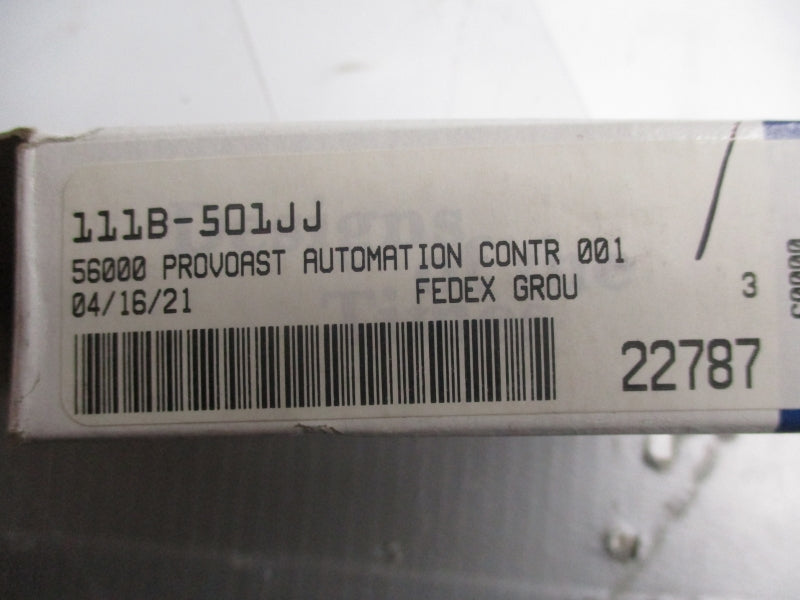 MAC 111B-501JJ 24VDC 150PSI NSMP