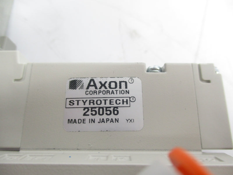 SMC VQZ2151-5YZ1 120VAC NSNP