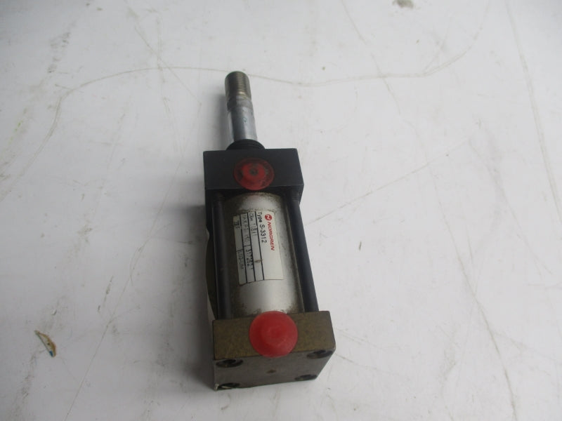 NORGEN S-3312 150PSI UNMP