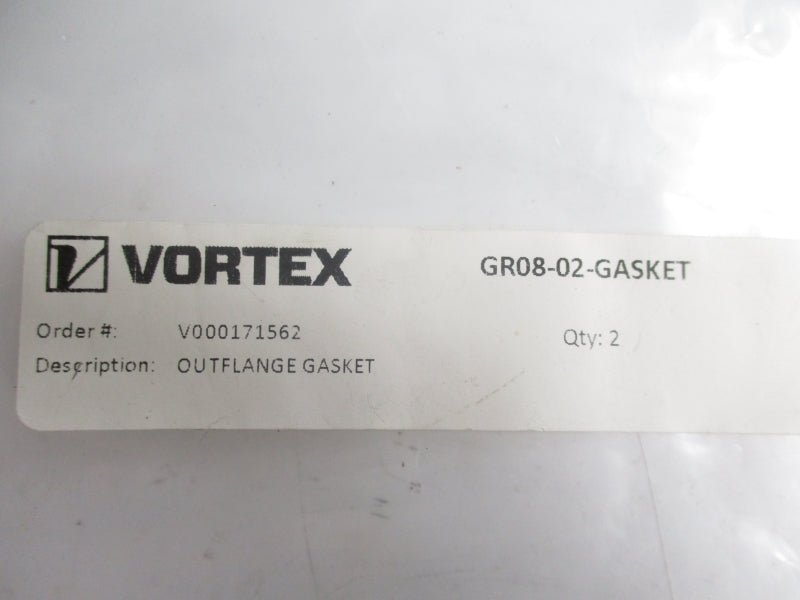 VORTEX GR08-02-GASKET NSMP