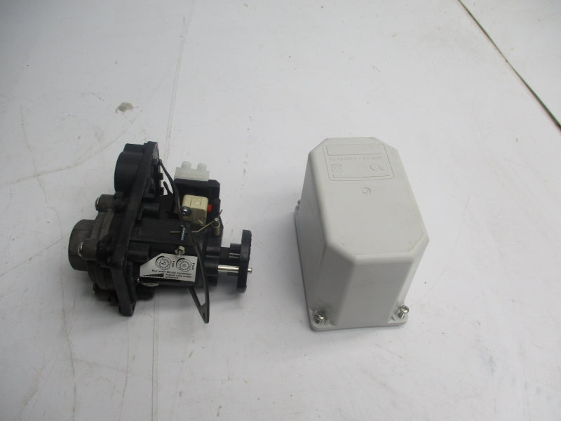 KLOCKNER MOELLER MCS11 230V 2A NSMP