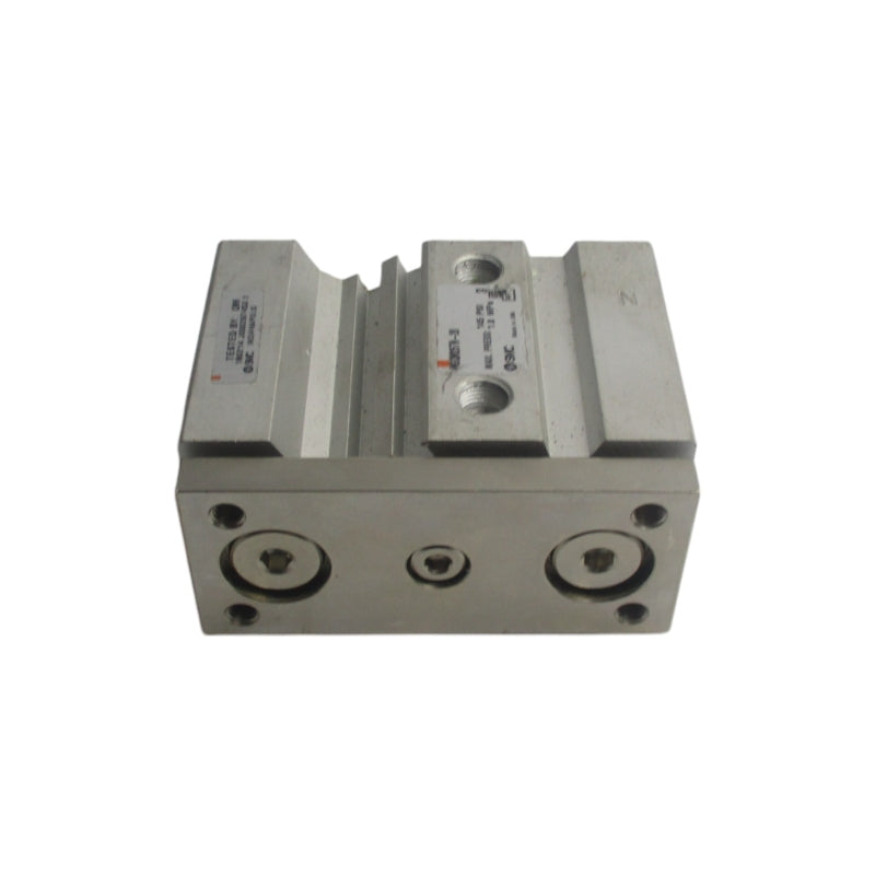 SMC MGQM25TN-20 145PSI UNMP