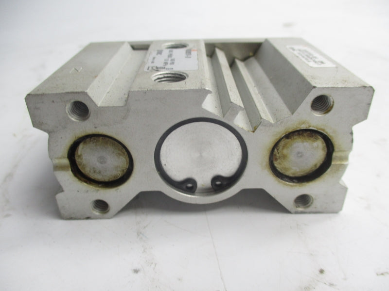 SMC MGQM25TN-20 145PSI UNMP