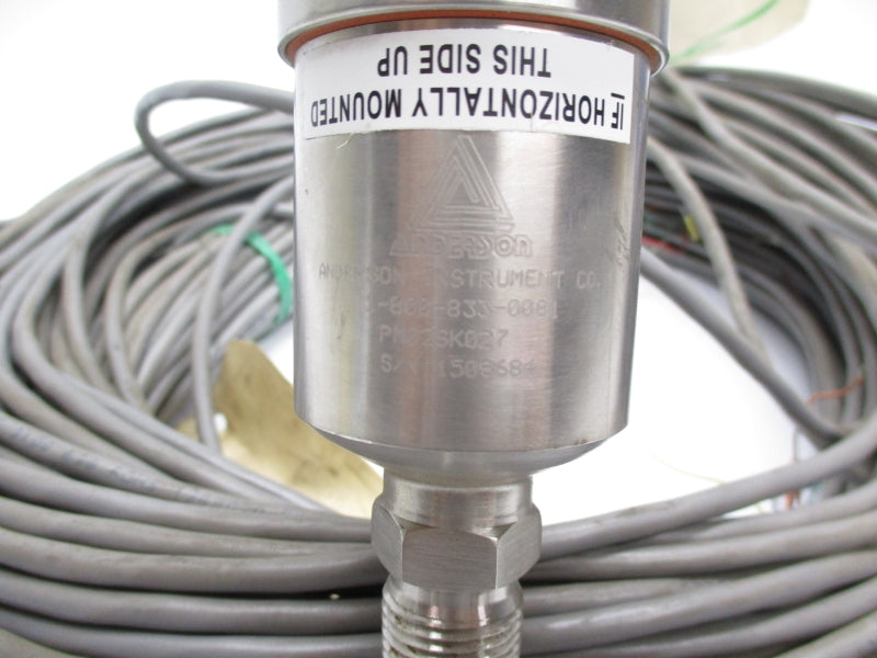 ANDERSON PM02SK027 NSNP